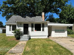521 S Calumet Ave, Michigan City, IN