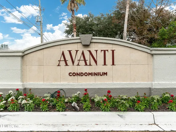 3591 KERNAN Boulevard S #319, Jacksonville, FL 32224