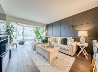 725 King St W #1201, Toronto, ON M5V 2W9