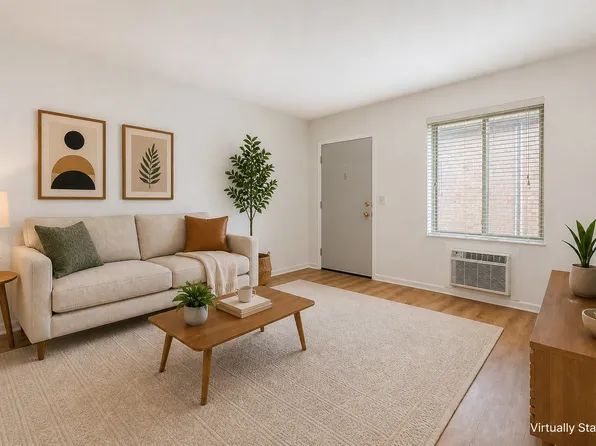 2601 Hillsboro Pike APT H5, Nashville, TN 37212