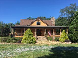 1185 Lawrence Rd, Molena, GA 30258