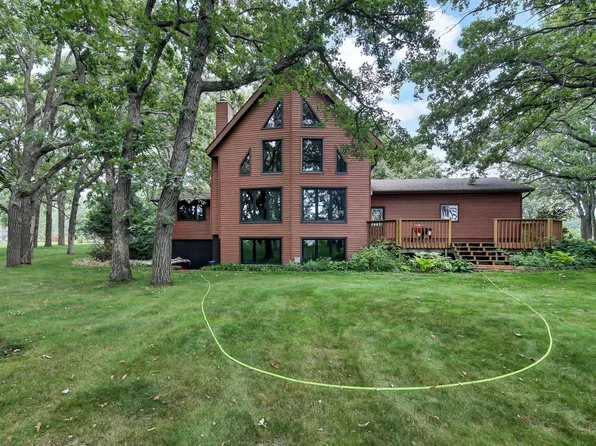 11767 Bayview Rd, Little Falls, MN 56345