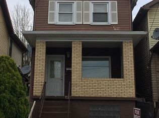 110 1/2 W 11th Ave, Tarentum, PA