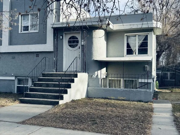 8th Ave 4-Plex, 2218-2220 8th Ave N #1ee2f767e, Billings, MT 59101