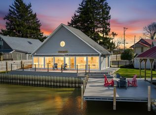 3278 S Bank Rd NE, Millersport, OH