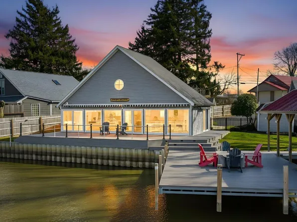 3278 S Bank Rd NE, Millersport, OH 43046