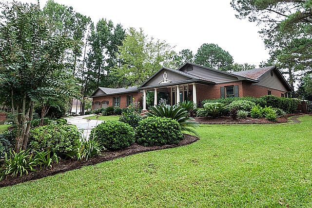 1st image of 3329 Bellemeade Dr