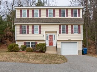 180 Andover Rd, Billerica, MA 01821