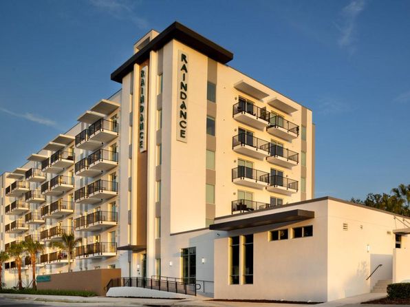 200 Avenue C SW #608