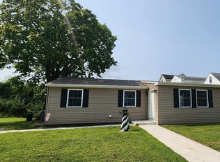 200 E Market St, Port Penn, DE 19731