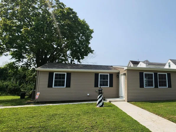 200 E Market St, Port Penn, DE 19731