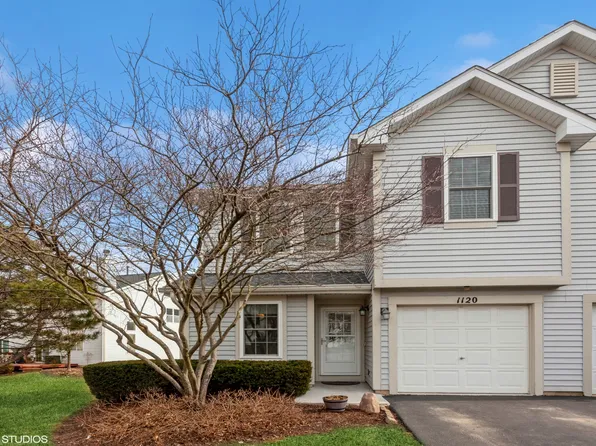 1120 Vail Ct, Naperville, IL 60540