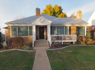1372 29th St, Ogden, UT 84403