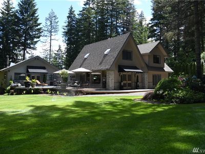181 Lone Fir Ln, Cle Elum, WA, 98922