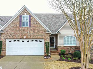 314 Hillsdale Dr, Greer, SC 29650