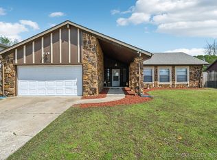 2335 S 100th East Ave, Tulsa, OK 74129