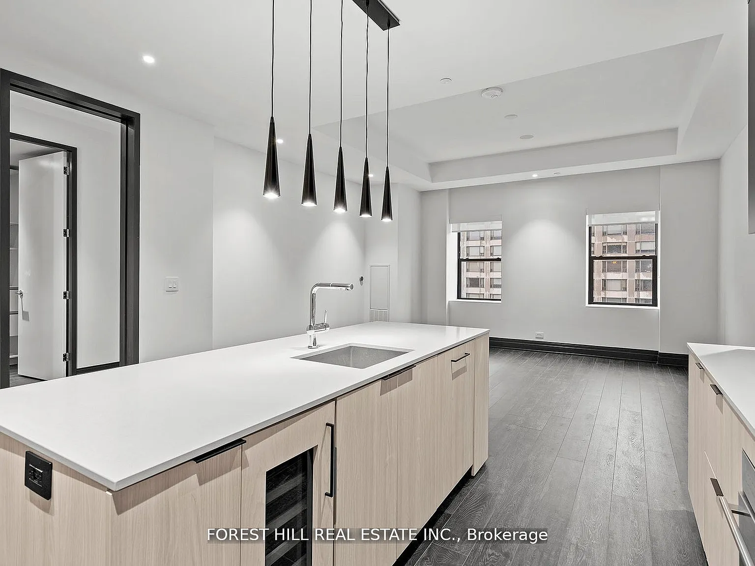2 bed, $6,889 — Photo 3