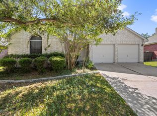 11214 Amaranth Ln, Austin, TX 78754