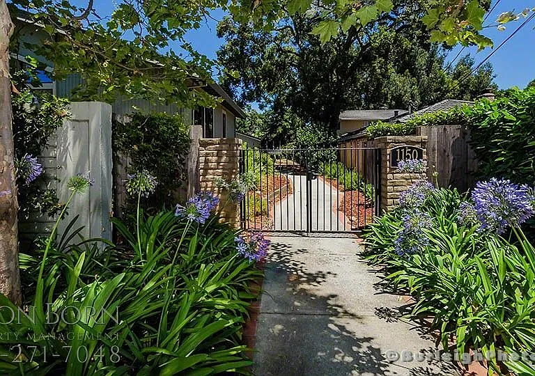 1150 Pine St #D-1 — Photo 1