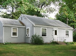 164 Upper Beverly Hls, West Springfield, MA 01089