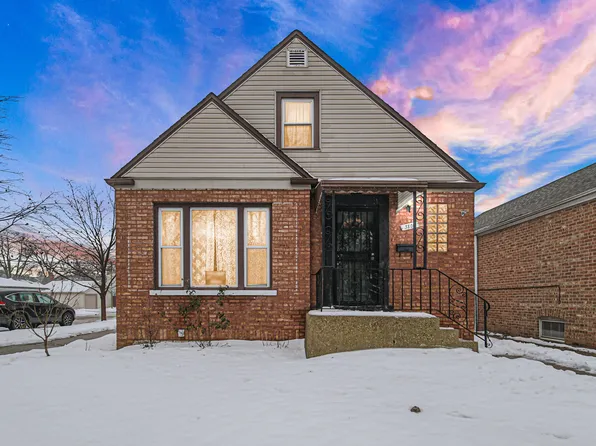 3800 N Pacific Ave, Chicago, IL 60634