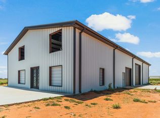 323 County Road 320 #D, Seminole, TX 79360