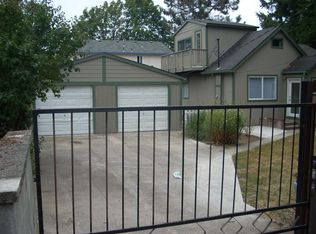 7026 SE Nehalem St, Portland, OR 97206