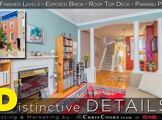 1223 William St, Baltimore, MD 21230