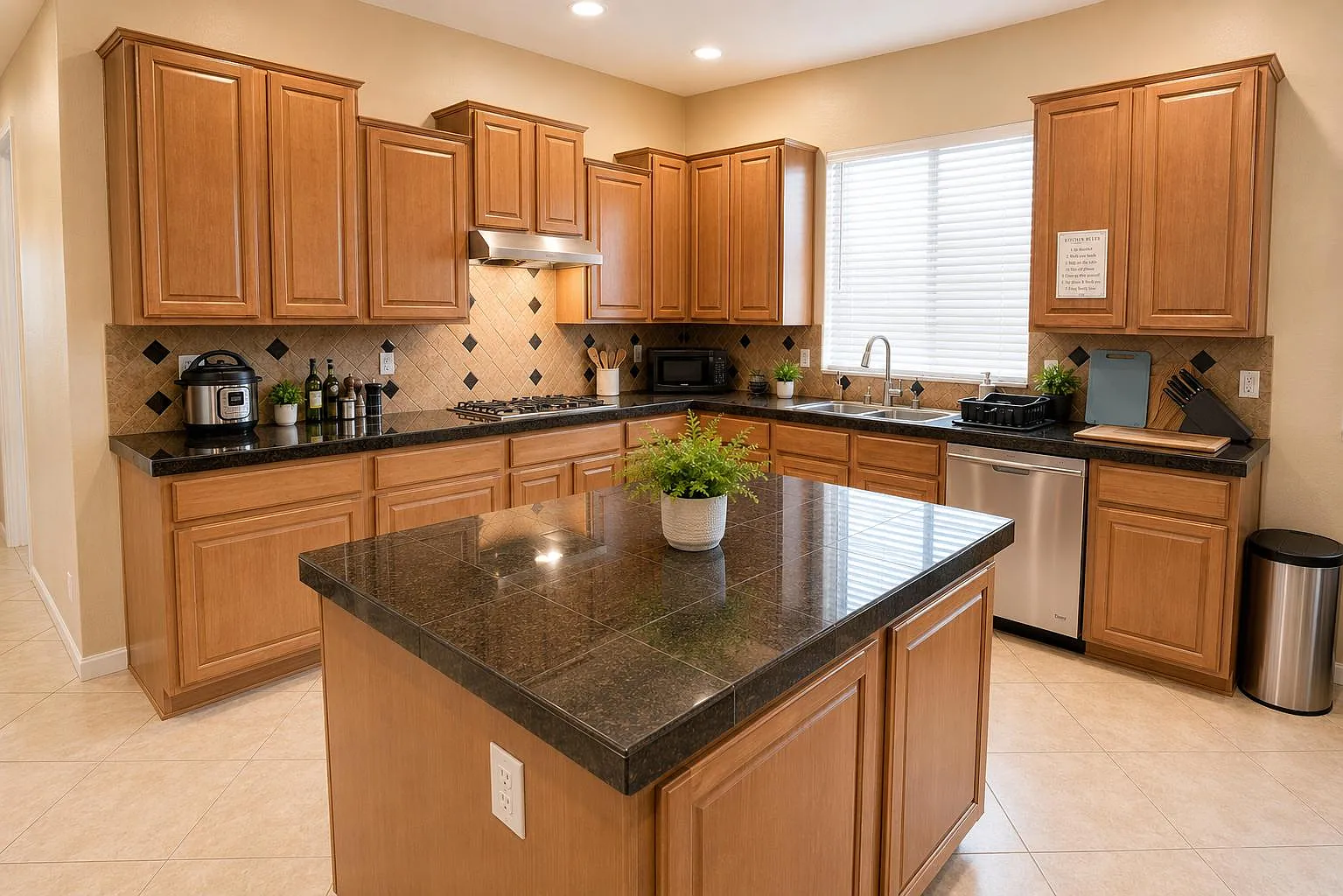 4 bed, 3.0 bath, 3100 sqft, $992 — Photo 2