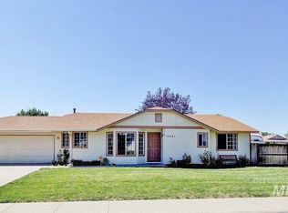 10491 W Silver City Ct, Boise, ID 83704