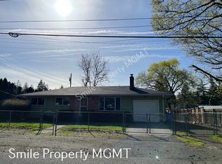 3411 SE 160th Ave, Portland, OR 97236