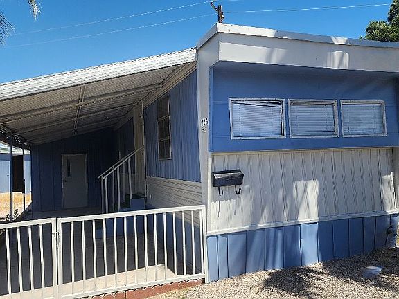 2nd image of 1322 S Mojave Rd Trailer 226