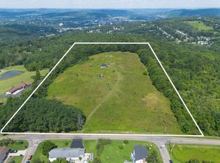 3637 Carman Rd, Binghamton, NY 13903