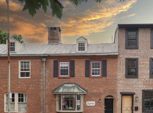 18 N New St FLOOR 2, West Chester, PA 19380