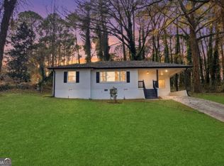 722 Northern Ave, Clarkston, GA 30021