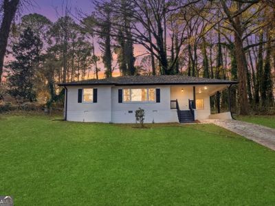 722 Northern Ave, Clarkston, GA, 30021