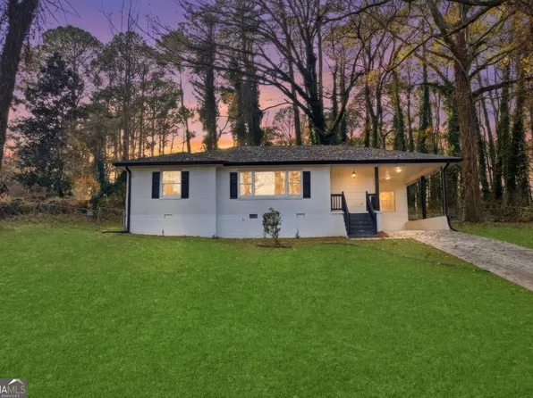 722 Northern Ave, Clarkston, GA 30021