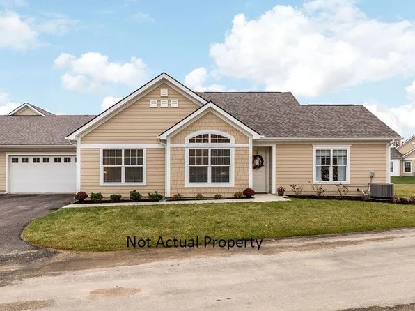 118 Narragansett Dr, Hebron, OH 43025