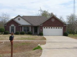 138 Crab Apple Rd, Huntsville, AL 35811