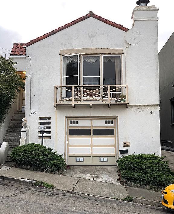 1st image of 240 Bowdoin St