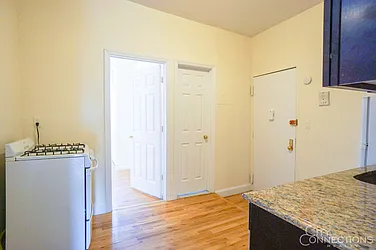 Rented by City Connections Realty