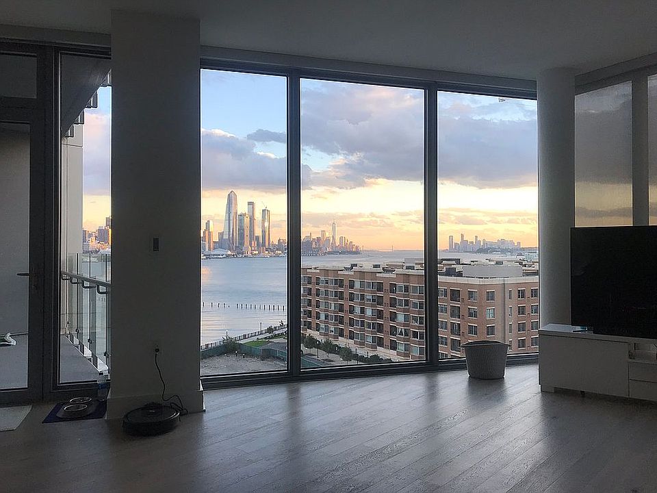 1st image of 9 Avenue At Port Imperial Unit 909