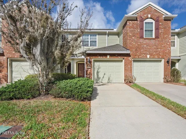 7032 ROUNDLEAF Drive, Jacksonville, FL 32258