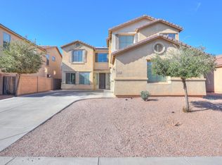 43548 W Wallner Dr, Maricopa, AZ 85138