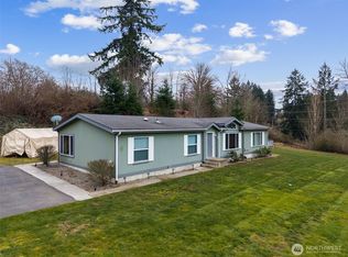 10521 Thomsen Rd SE, Olympia, WA 98513