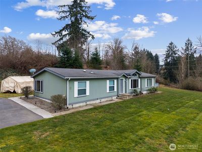 10521 Thomsen Road SE, Olympia, WA, 98513