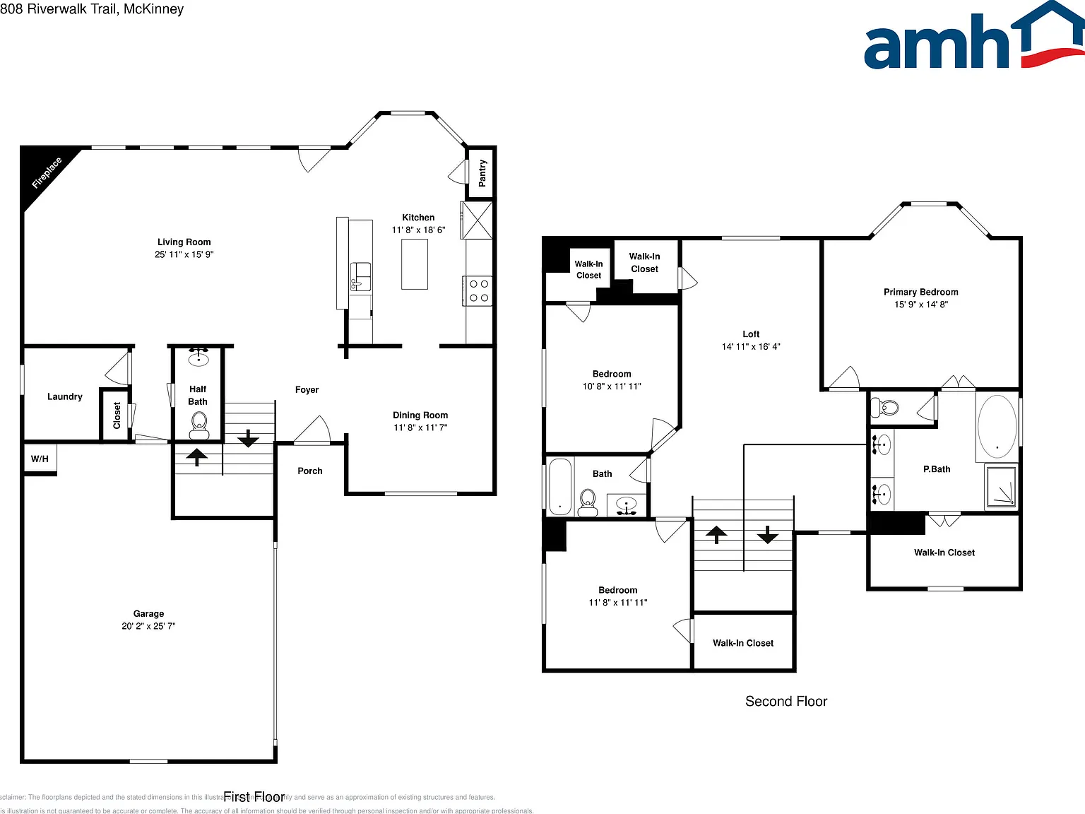3 bed, 2.0 bath, 2260 sqft, $2,745 — Photo 2