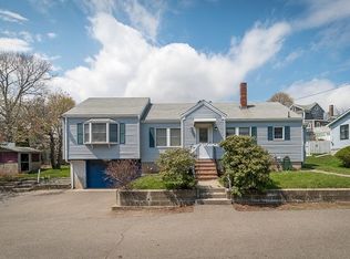 19 Mondello Sq, Gloucester, MA 01930