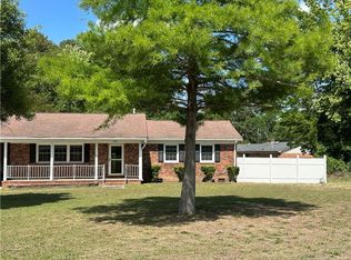 5410 Laramie Ct, Fayetteville, NC 28303