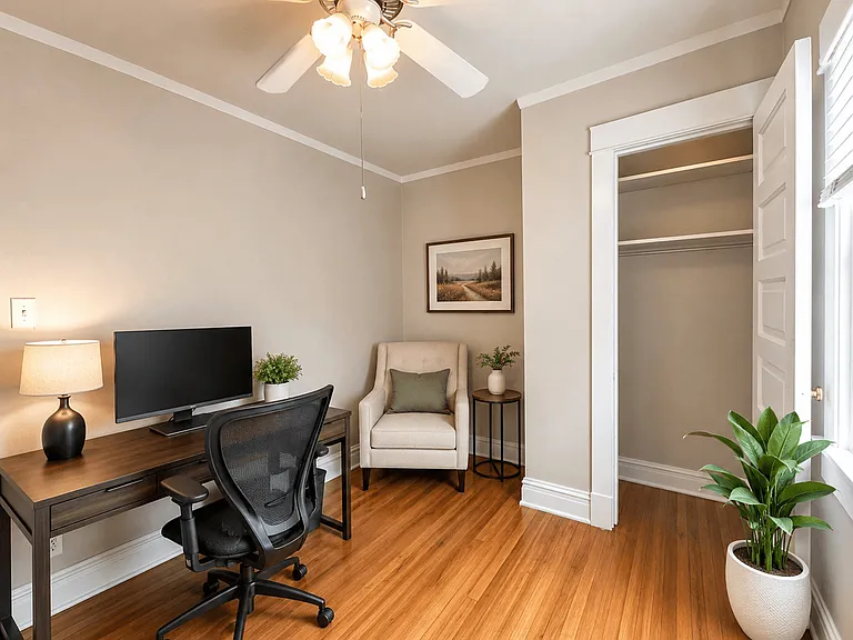 210 N Marion St #2 — Photo 17